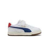 Puma Caven iii Retro Ac+ Ps Çocuk Günlük Ayakkabı 40689701 Beyaz