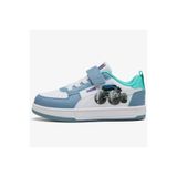 Puma Caven2.0 Lo Hot-Wheels2 AC+PS 403406-01 Ortopedik Çocuk Spor Ayakkabı BEYAZ