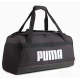 Puma Challenger 58 Litre Orta Boy Spor Çantası 091145-01 Siyah