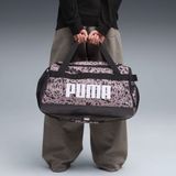 Puma Challenger Allover Print Kadın Spor Çanta (091144-03)