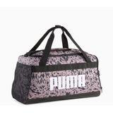 Puma Challenger Aop S Sp Bag Unisex Spor Çantası 09114403 - Standart