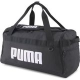 Puma Challenger Duffel Bag S Unisex Omuz Spor Çantası Siyah
