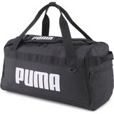 Puma Challenger Duffel Unisex Siyah Spor Çanta.01