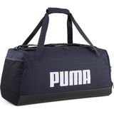 Puma Challenger M Sports Bag Unisex Yetişkin Spor Çantası New Navy Tek Beden - Çok Renkli - Standart