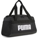 Puma Challenger Xs 22 Litre Unisex Siyah Günlük Stil Spor Çanta 09114201 - Standart