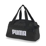 Puma Challenger XS Duffle Bag Unisex Yetişkin Spor Çantası, PUMA Black, Tek Beden