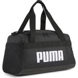 Puma Challenger Xs Sport Bag Unisex Yetişkin Spor Çantası Puma Black Tek Beden - Çok Renkli