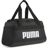 Puma Challenger Xs Sport Bag Unisex Yetişkin Spor Çantası Puma Black Tek Beden - Standart - Çok Renkli