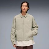 Puma Chore Erkek Bej Ceket (635021-61) - Krem - S