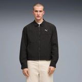 Puma Chore Erkek Siyah Ceket (635021-01) - L