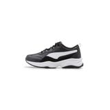 Puma Cılıa Lux 0202014 Siyah Kadın Spor Ayakkabı