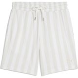 Puma Class 8" Erkek Beyaz Günlük Stil Şort 69235502 - XL