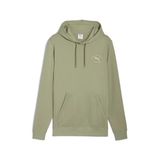 PUMA Class Erkek Grafik Baskılı Kapüşonlu Sweatshırt,Lux Army M