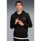 Puma Class Graphic Erkek Sweatshirt