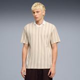 Puma Class Pinnacle Erkek Krem T-Shirt.87