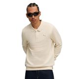 Puma Class Polo Tr Erkek Bej Günlük Stil Sweatshirt 68821787