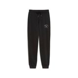 Puma CLASS Sweatpants, Kadın Eşofman Altı, Siyah, L Beden