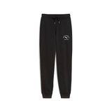 Puma CLASS Sweatpants, Kadın Eşofman Altı, Siyah, M Beden
