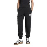 Puma Class Sweatpants Women Kadın Esofman Alt Siyah XS