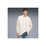 Puma CLASS Track Jacket Krem Erkek Ceket