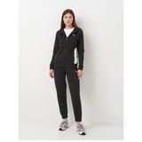 Puma Classic Hooded Tracksuit Fl Kadın Polar Kapüşonlu Eşofman Takımı