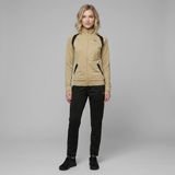 Puma Classic Tricot 675234-83 Kadın Eşofman Takımı Bej Siyah