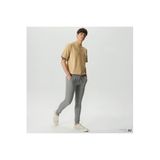 PUMA Classics Cuff Eşofman Altı, S, 53009003, Gri, erkek