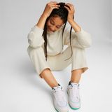 Puma Classıcs Düz Kesim Kadın Eşofman Altı - no color