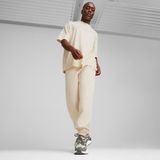 Puma Classics Erkek Ekru Eşofman Altı - Krem