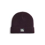 Puma Classics Graphic Short Bean Unisex Bere, Bordo