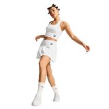 PUMA CLASSICS Kadın Pileli Mini Etek