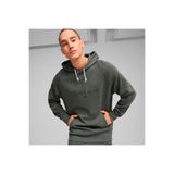 Puma Classics Kapüşonlu Sweatshirt, 57-624275-2