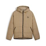 PUMA Classics Padded Jacket Mont Üniseks Yetişkin