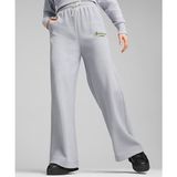 Puma Classics+ Relaxed Sweatpants - XS - Gri