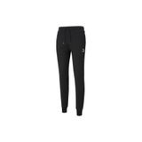Puma Classics Sweatpants Cuff Tr Black
