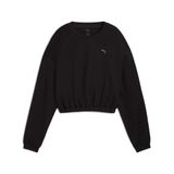 Puma Cloudspun Crew Bisiklet Yaka Sweatshirt, 57-527461-1