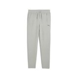 PUMA CLOUDSPUN Erkek Jogger Pantolon, Light Gray Heather, M