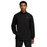 Puma Cloudspun Erkek Siyah Antrenman Ceket 52759401