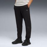 Puma Cloudspun Erkek Siyah Antrenman Eşofman Altı.01 - XL