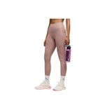 Puma Cloudspun High-Waist Kadın Bej Antrenman Tayt 52745299