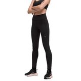 Puma Cloudspun High Waist Kadın Tayt Siyah M