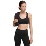 PUMA CLOUDSPUN Kadın Antrenman Sütyeni, PUMA Black, M_M_M