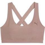 Puma Cloudspun Kadın Antrenman Sütyeni - XS