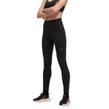 PUMA CLOUDSPUN Kadın Yüksek Bel Tayt, PUMA Black, M