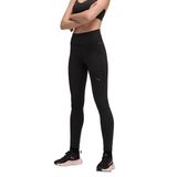 PUMA CLOUDSPUN Kadın Yüksek Bel Tayt, PUMA Black, XS