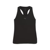 PUMA CLOUDSPUN RACERBACK TANK Kadın Atlet, PUMA Black, XS