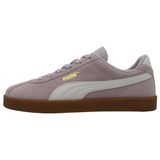 Puma Club 2 397444 Spor Ayakkabı, Lavanta Pop PUMA Beyaz, 7.5