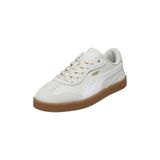 Puma Club Azura Sneaker Unisex Spor Ayakkabı BEJ, 39, 404476, Kırık Beyaz-PUMA Beyaz, Üniseks-Yetişkinler