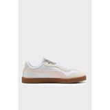 Puma Club Azura Süet Detaylı Logolu Sneaker Ayakkabı Bayan Ayakkabı 40447601 - Açık Mavi