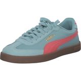 Puma Club II Era Ether-Safe Lake-Peach Frost Erkek Unisex Spor Ayakkabı